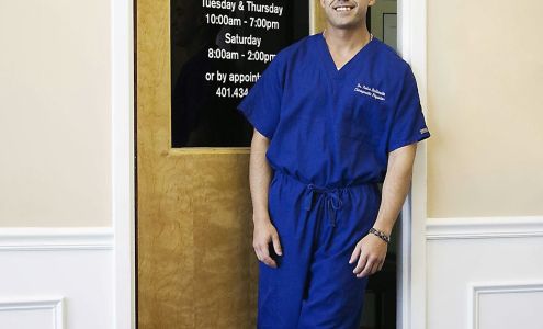 DeAlmeida Chiropractic & Rehab