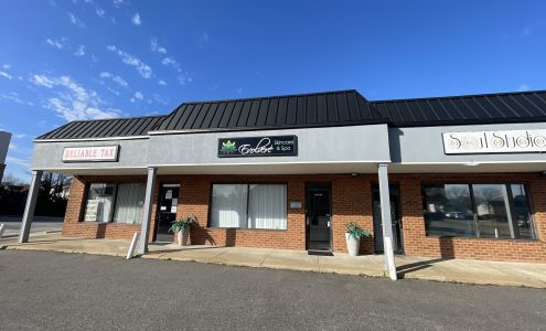 Evolvere Skincare and Spa 4358 Holland Rd, Virginia Beach Virginia 23452