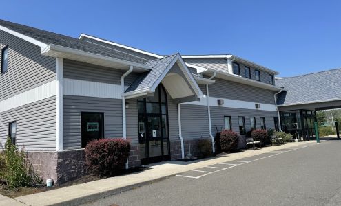 Hudson Chiropractic - Karyn Dornemann, DC 2 Sherman Potts Dr, Ghent New York 12075