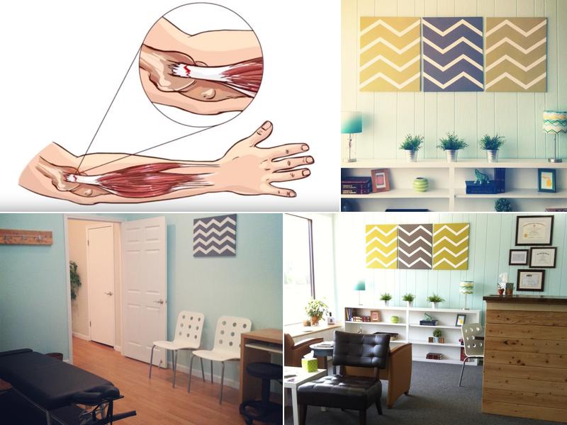 Vassar Chiropractic and Rehabilitation