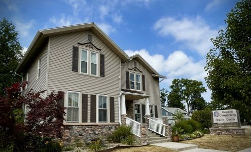 Dowsett Chiropractic 301 Commercial St, Dowagiac Michigan 49047