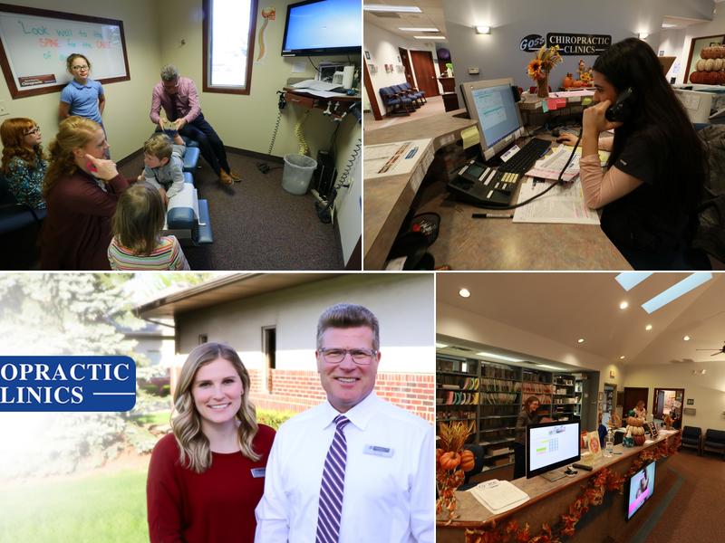 Goss Chiropractic Clinics