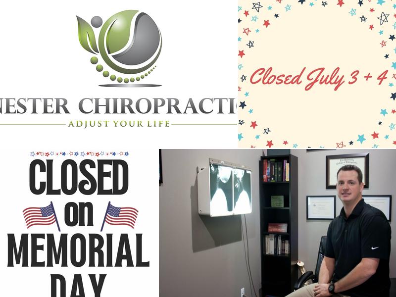 Nester Chiropractic