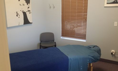 Roberts Chiropractic 13301 Reeck Ct, Southgate Michigan 48195