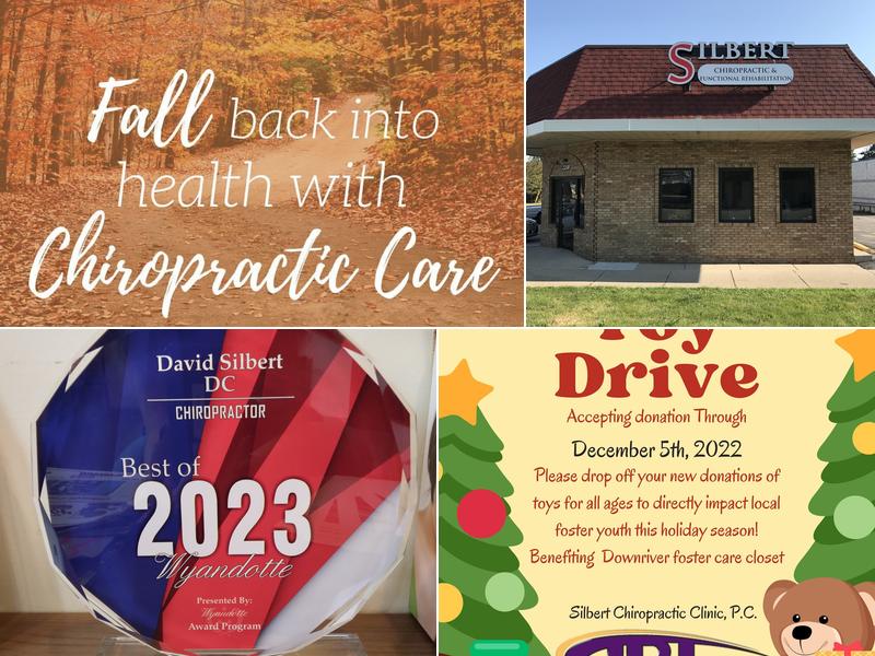 Silbert Chiropractic Clinic & Functional Rehabilitation PC