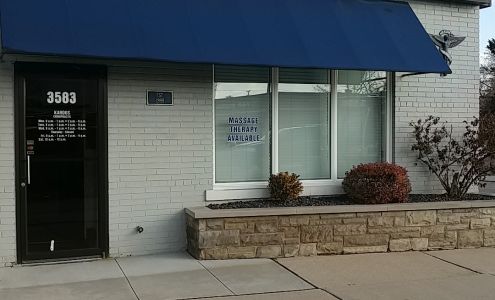 Kardos Chiropractic 3583 Fort St, Lincoln Park Michigan 48146