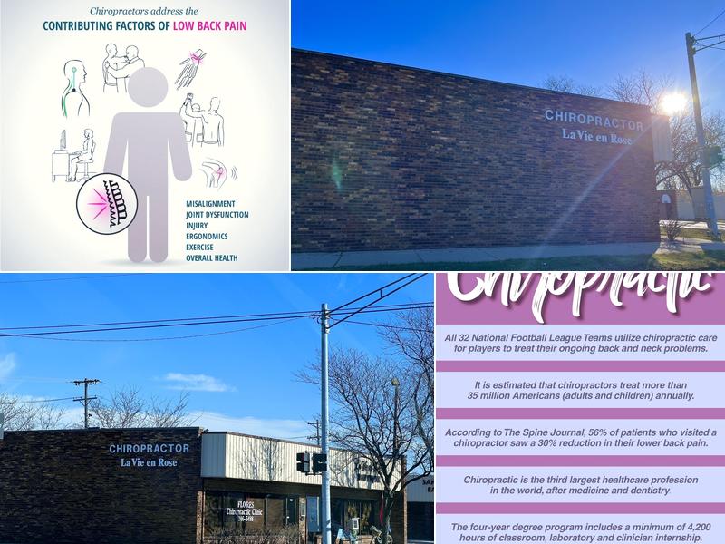 Luis R. Flores Jr, DC