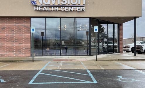 NuVision Health Center 15300 21 Mile Rd, Macomb Michigan 48044