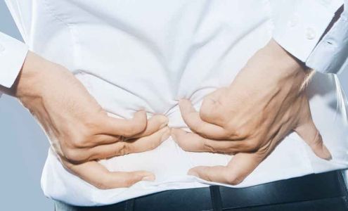 Agrusa Chiropractic Center 16651 21 Mile Rd, Macomb Michigan 48044