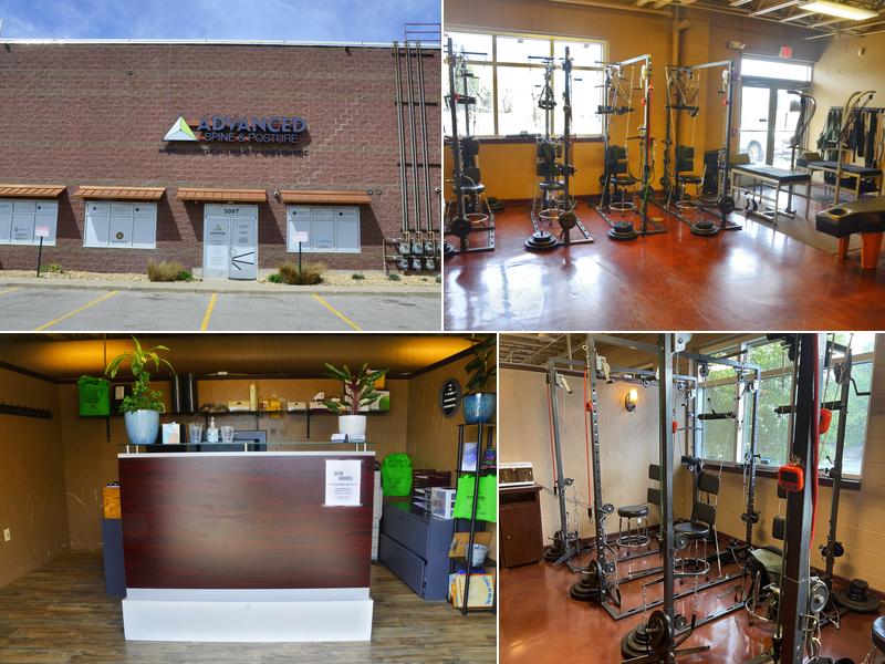Advanced Spine & Posture - Grand Rapids