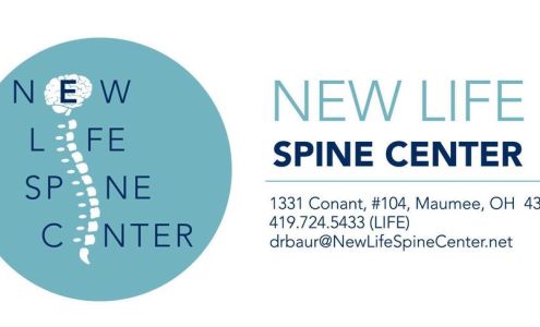 New Life Spine Center