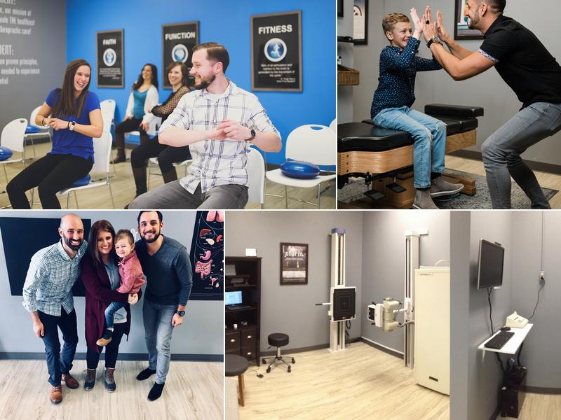 Innate Health Chiropractic