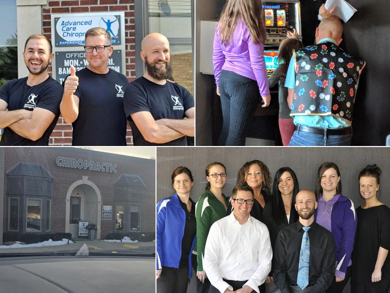 Advanced Care Chiropractic