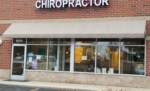 Hughey Chiropractic Clinic - Westland