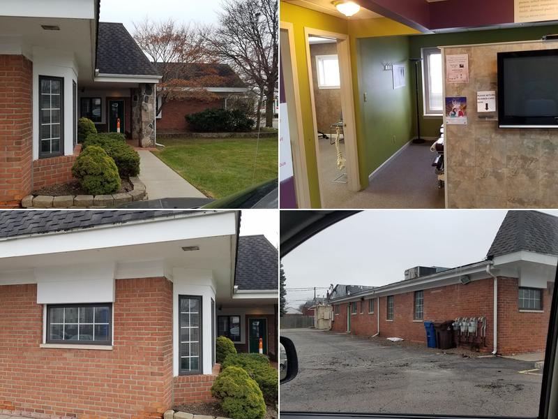 Mashike Chiropractic Life Center