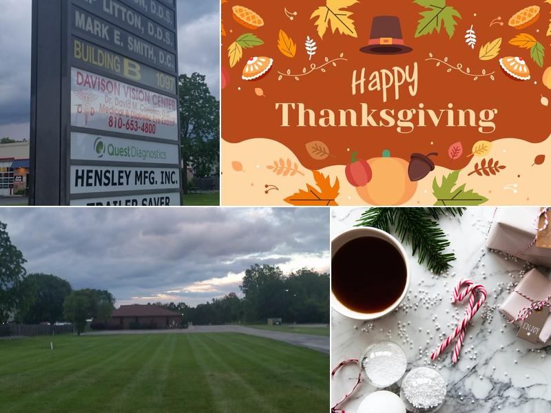 Dr. Mark E Smith, Chiropractor