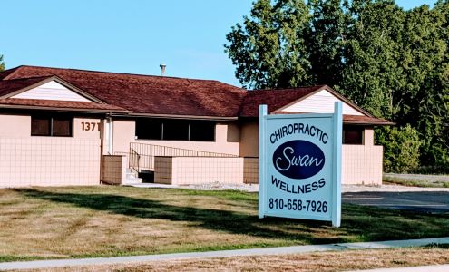 Swan Chiropractic Wellness