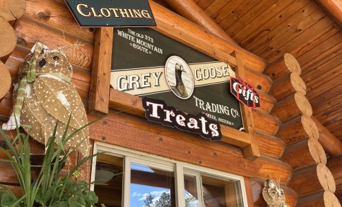 Grey Goose Furnishings Greer