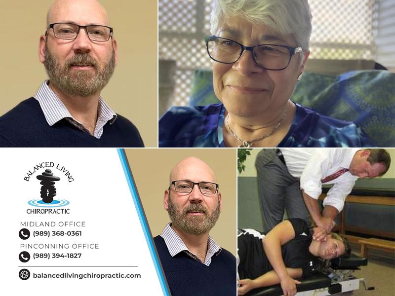 Balanced Living Chiropractic | Dr. John Kowalczyk, DC