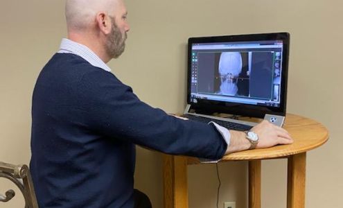 Balanced Living Chiropractic | Dr. John Kowalczyk, DC 4702 James Savage Rd, Midland Michigan 48642