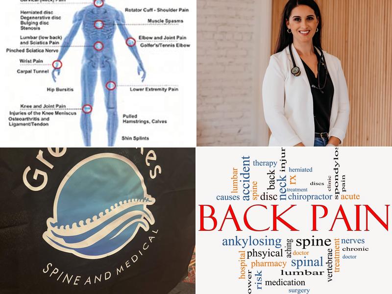 Great Lakes Spine and Medical