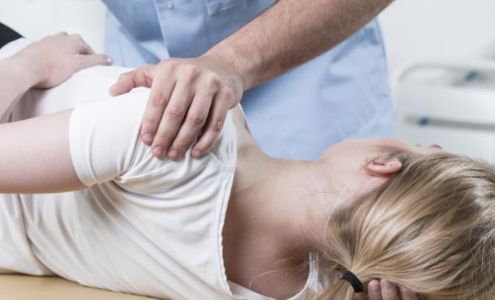 Relief Care Chiropractic 2525 Washington StSuite 500, Midland Michigan 48642