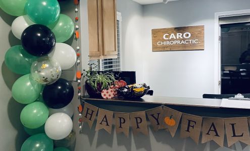 Caro Chiropractic