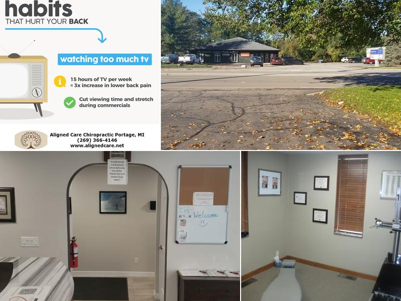 Aligned Care Chiropractic