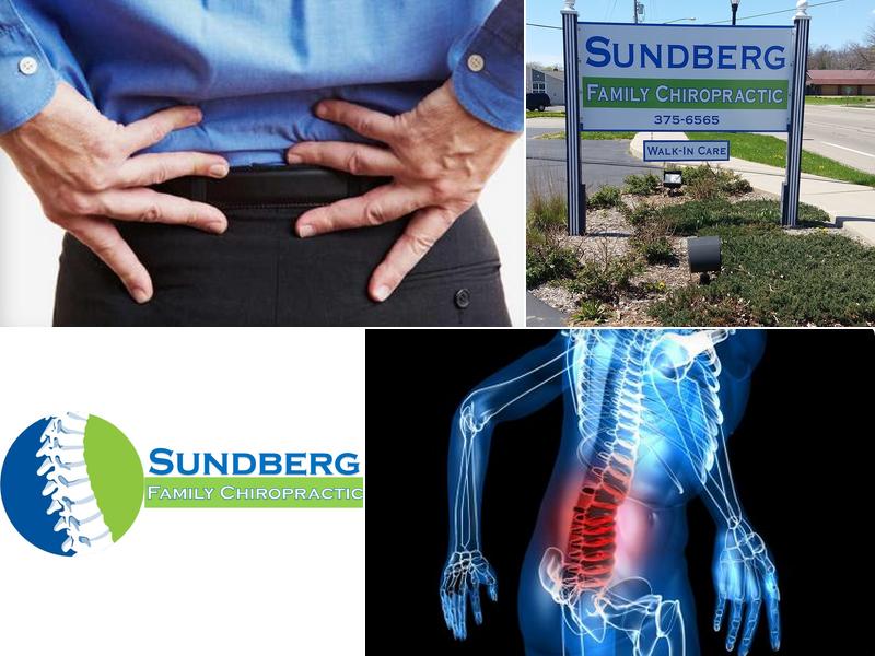 Sundberg Family Chiropractic