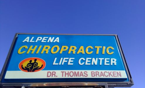 Thunder Bay Chiropractic Center