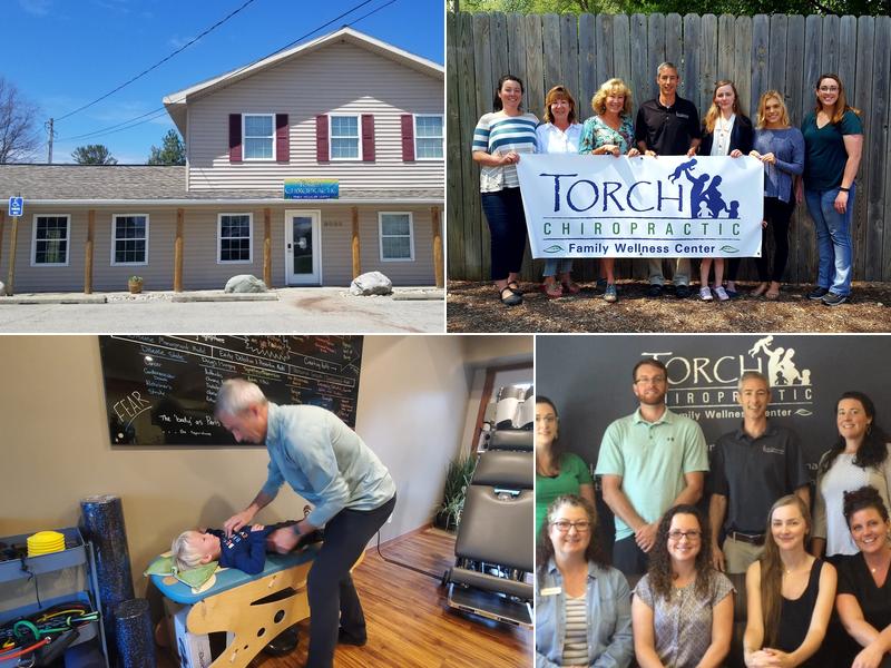 Torch Chiropactic of Elk Rapids