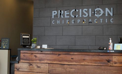 Precision Chiropractic