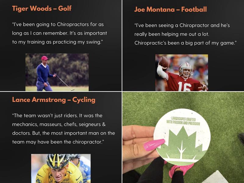 Tecumseh Chiropractor