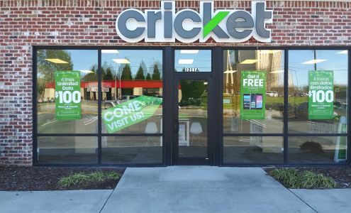 Cricket Wireless Authorized Retailer