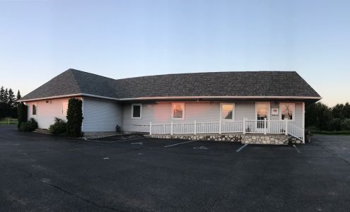 Bordertown Chiropractic PC 2717 Ashmun St, Sault Ste. Marie Michigan 49783