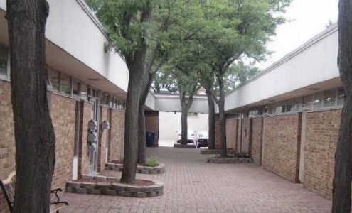 Gibson Chiropractic Family Health Center