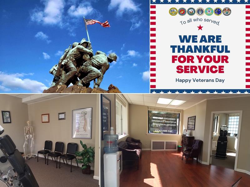 Advanced Chiropractic - Dr. John H. Foti