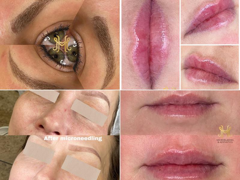 MH Microblading & Aesthetics