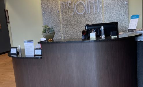 The Joint Chiropractic