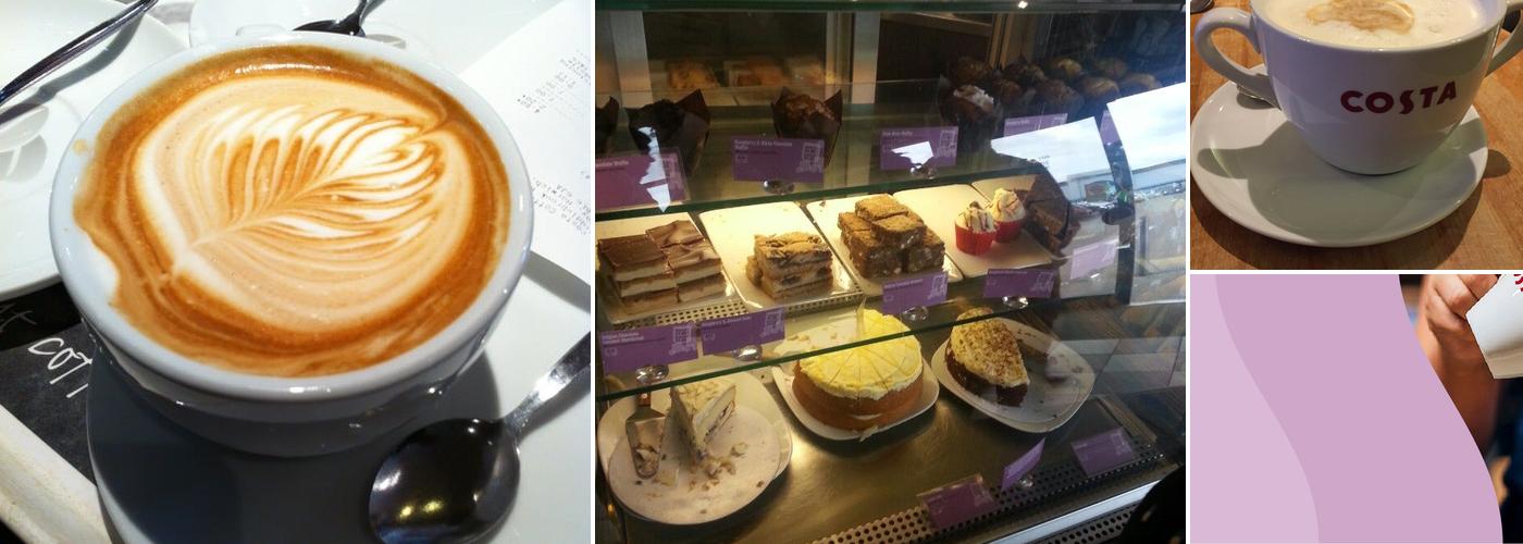 Costa Coffee