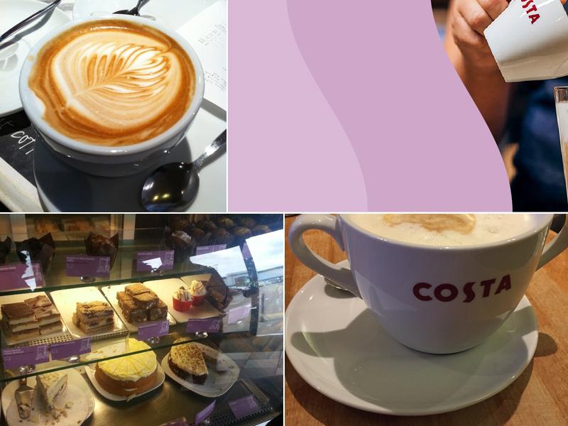 Costa Coffee