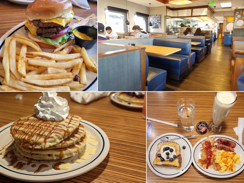 IHOP 512 N Chelton Rd, Colorado Springs
