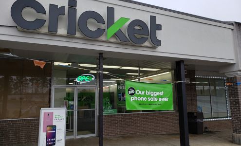 Cricket Wireless Authorized Retailer