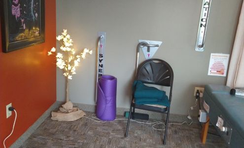 Bandana Chiropractic & Wellness Center