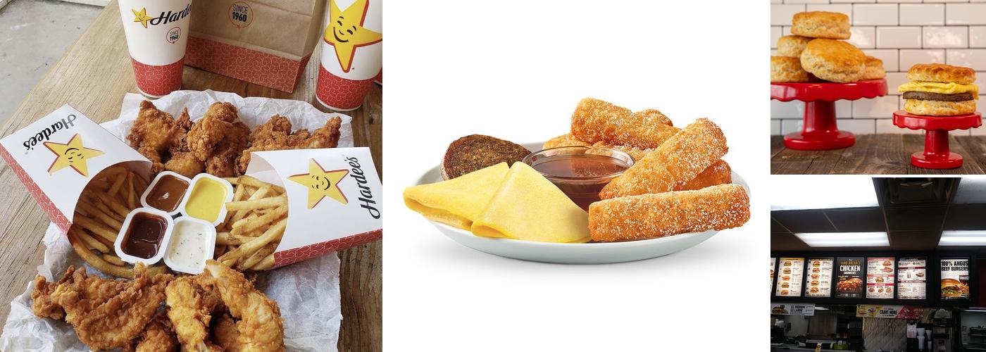 Hardee’s