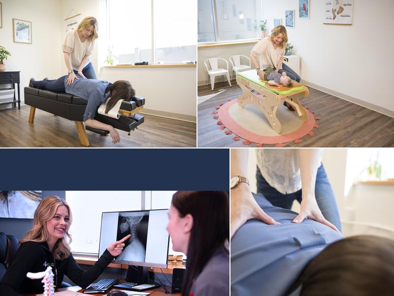 Trillium Chiropractic