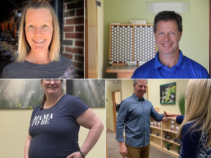 MetroEast Natural Healing Center