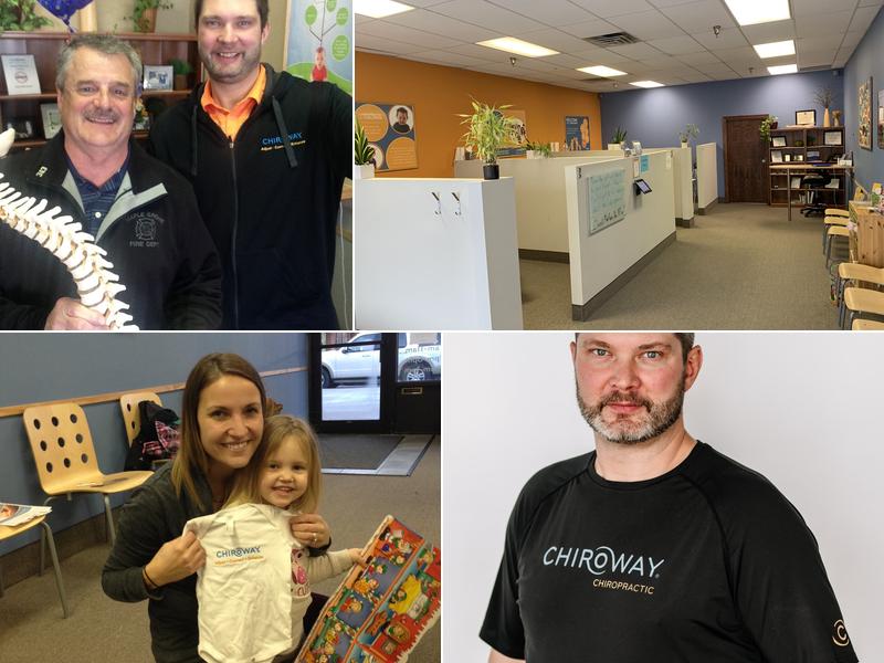 ChiroWay Chiropractic