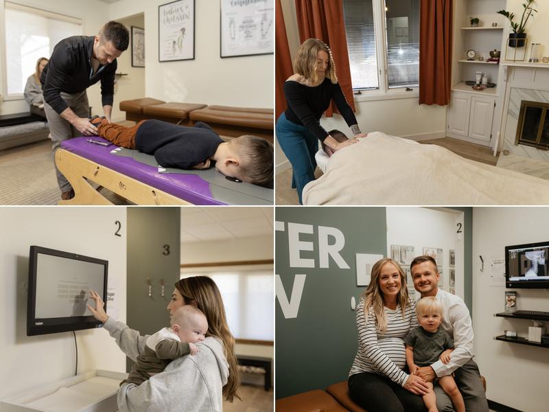 Clear Health and Wellness