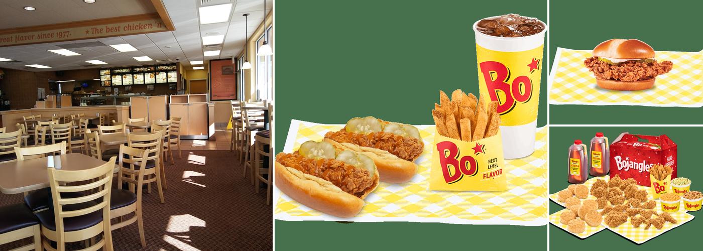 Bojangles